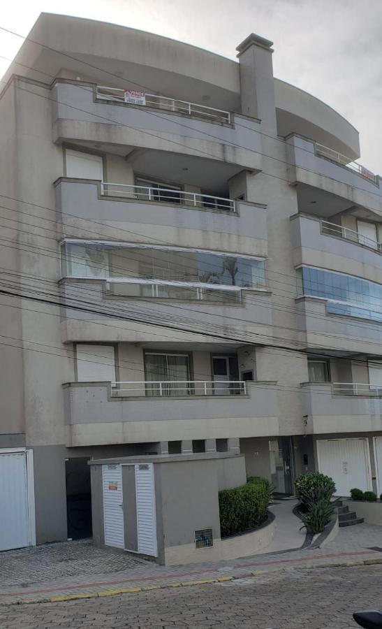 Excelente Apto 3 Quartos Em Bombas, 100 Metros Do Mar E 2 Vagas De Garagem Bombinhas Ngoại thất bức ảnh